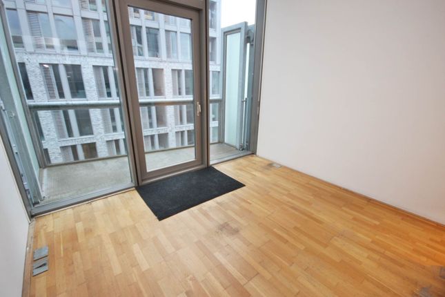 Studio apartment for sale