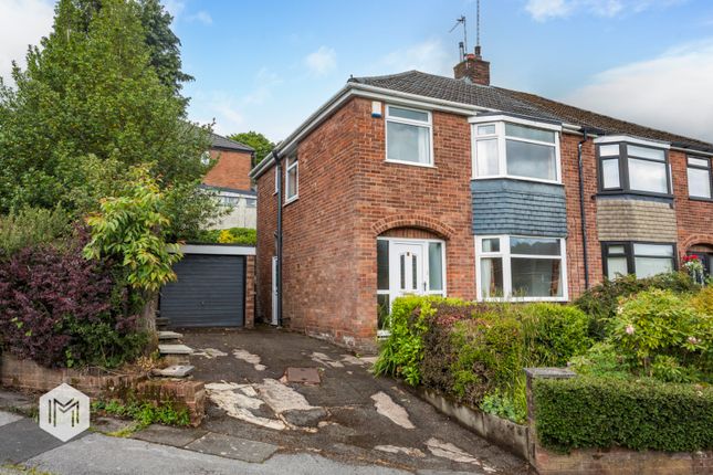 3 bed detached house