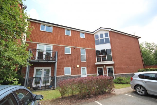 2 bed flat