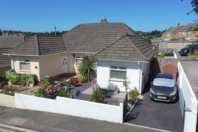 3 bedroom semi-detached bungalow for sale