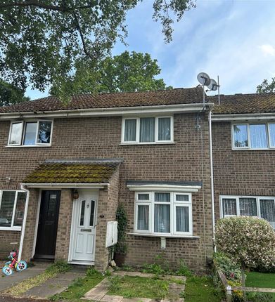 Monarch Way, West End, Southampton 2 bed terraced house for sale