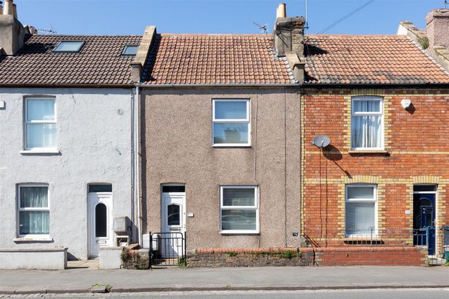 2 bedroom house for sale