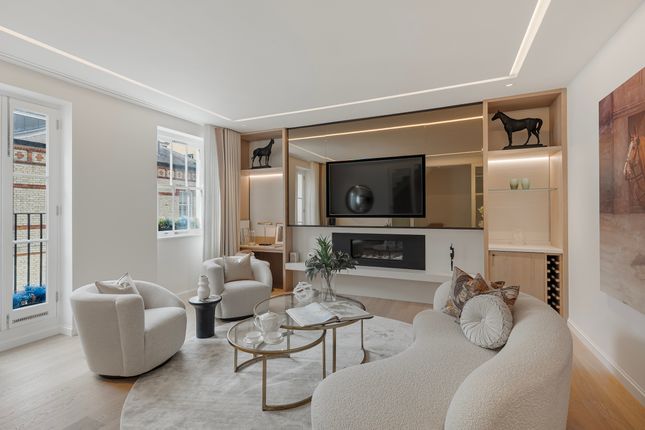 3 bed property