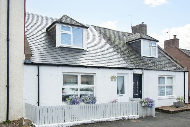 2 bed cottage