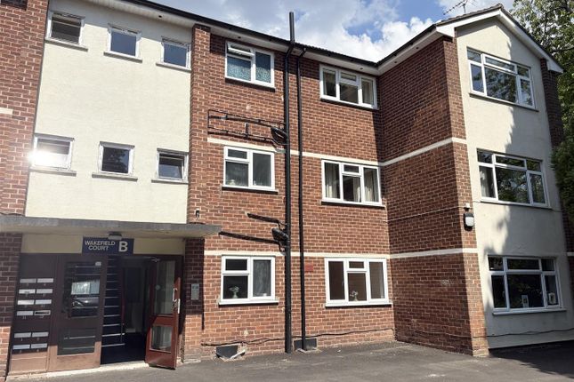 1 bed flat