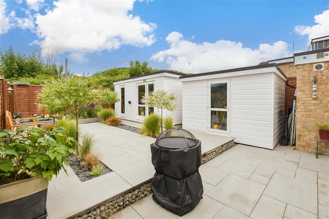 4 bed semi-detached house