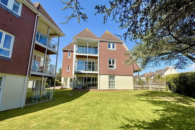 2 bed flat