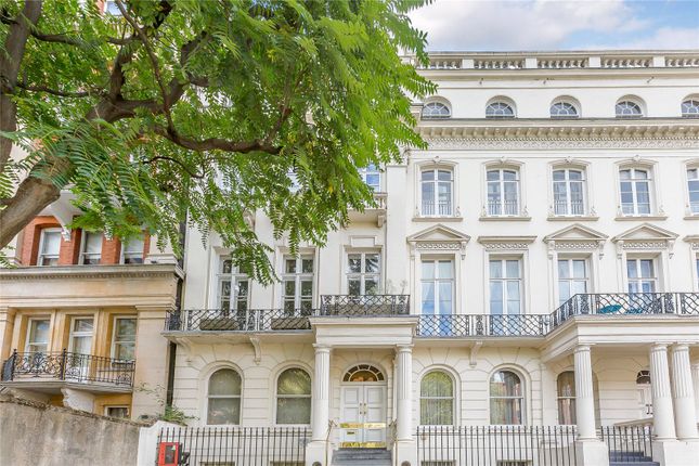 3 bed flat