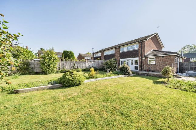 Woking,  Surrey,  GU21 4 bed end of terrace house for sale