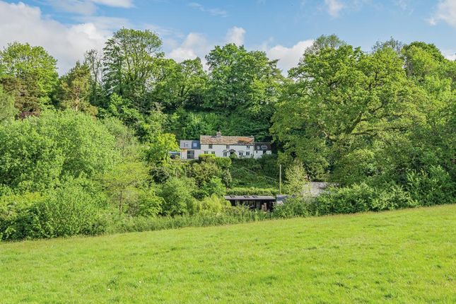Hay on Wye,  Herefordshire,  HR3 4 bed cottage for sale