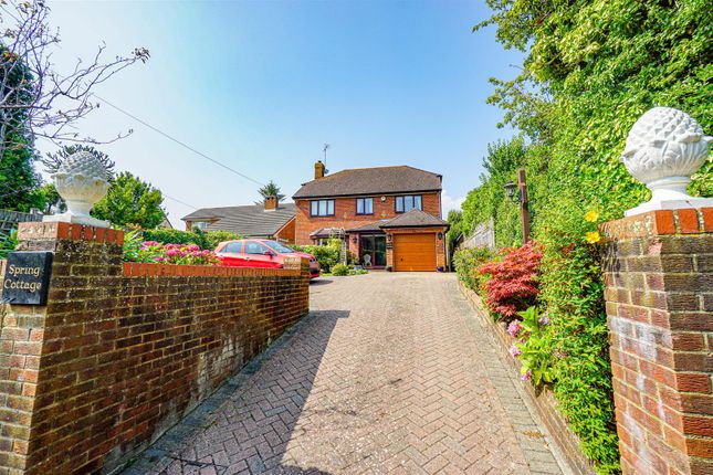 Butchers Lane, Three Oaks 4 bed detached house for sale