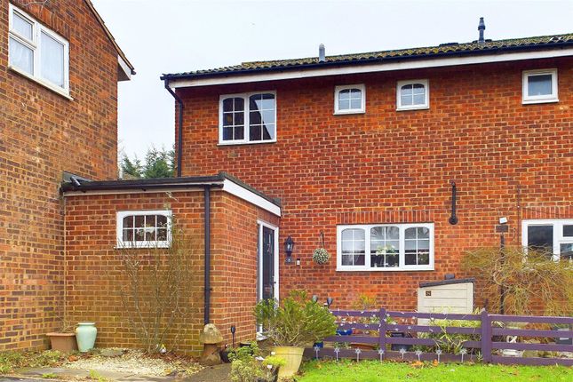 Foliejohn Way, Maidenhead, Berkshire... 3 bed semi