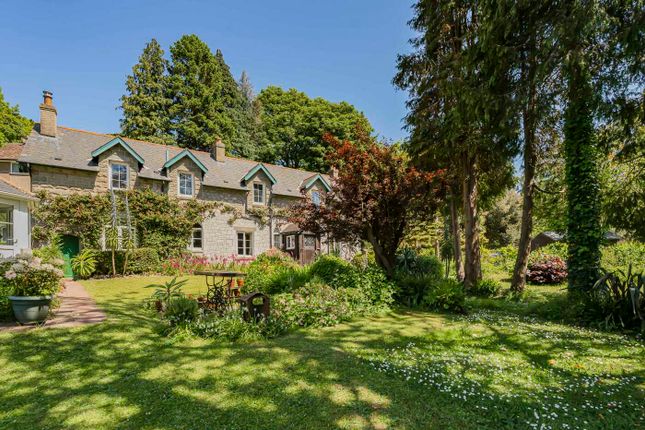 Teignmouth Road, Torquay TQ1 6 bed detached house for sale