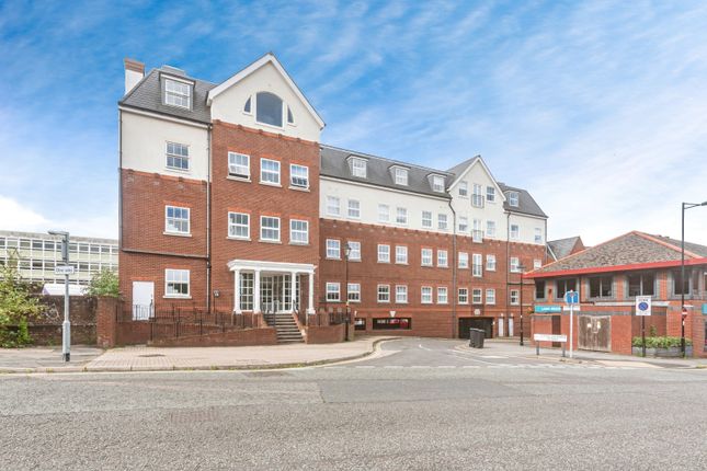 1 bedroom apartment for sale