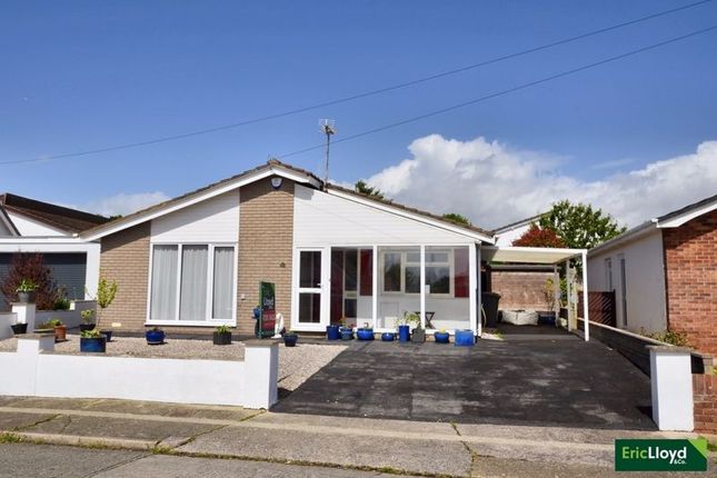 4 bedroom detached bungalow for sale