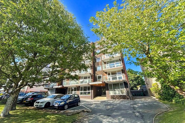 2 bed flat