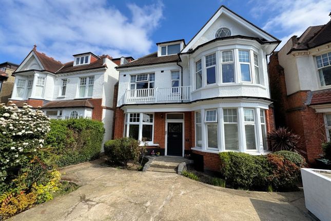1 bed flat