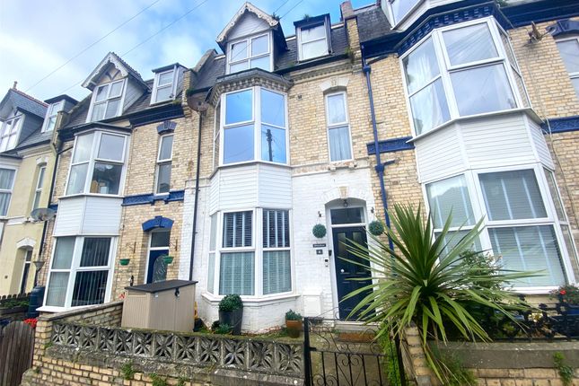 Greenclose Road, Ilfracombe, Devon, EX34 4 bed terraced house for sale