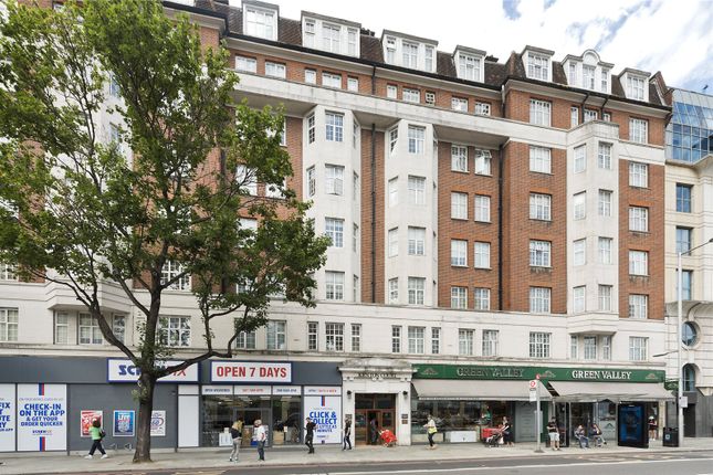 1 bed flat