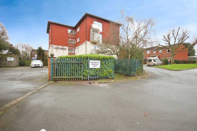 1 bedroom flat for sale