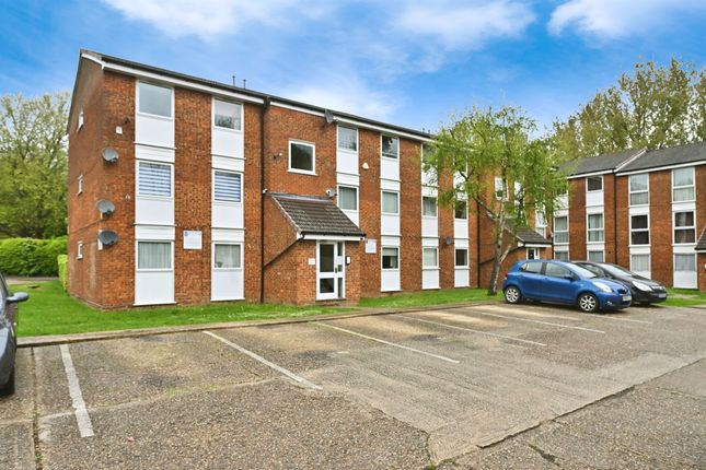 2 bed flat