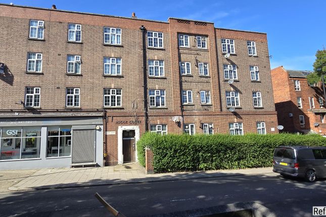 1 bed flat