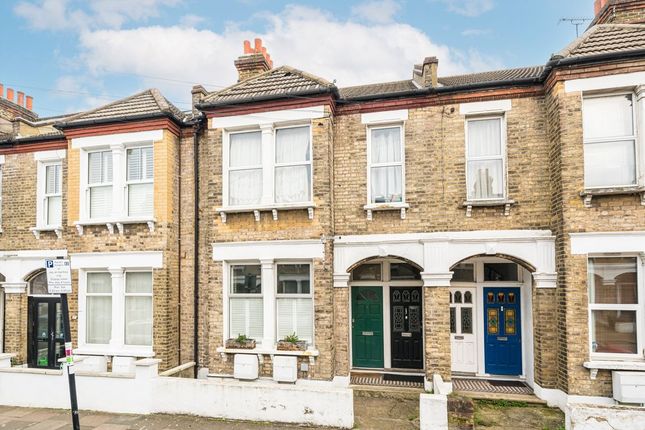 Renmuir Street, London SW17 2 bed maisonette for sale