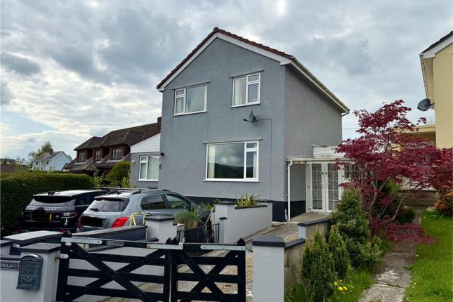 4 bed property