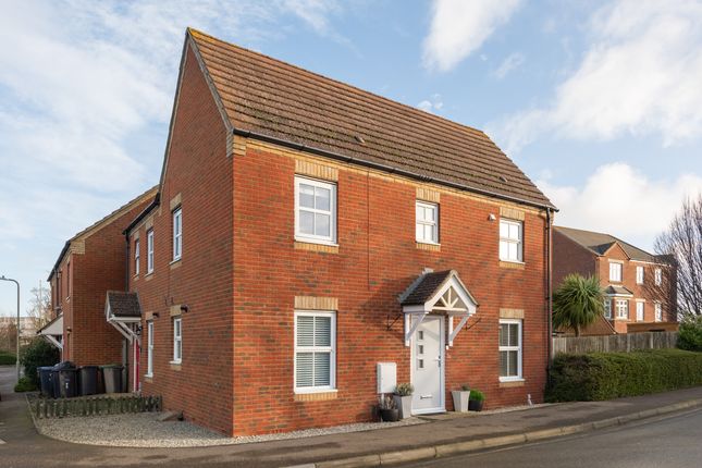 Talmead Road, Herne Bay, Kent 3 bed semi