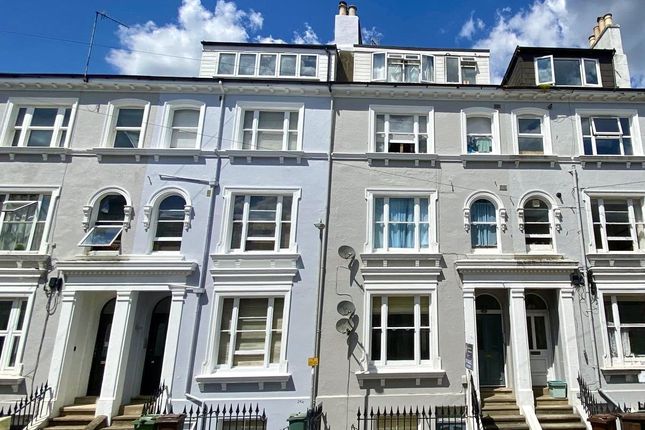 1 bed flat