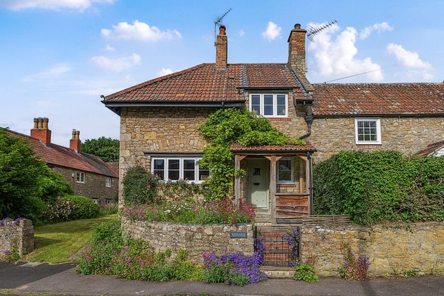 North Stoke, Somerset BA1 3 bed end of terrace house for sale