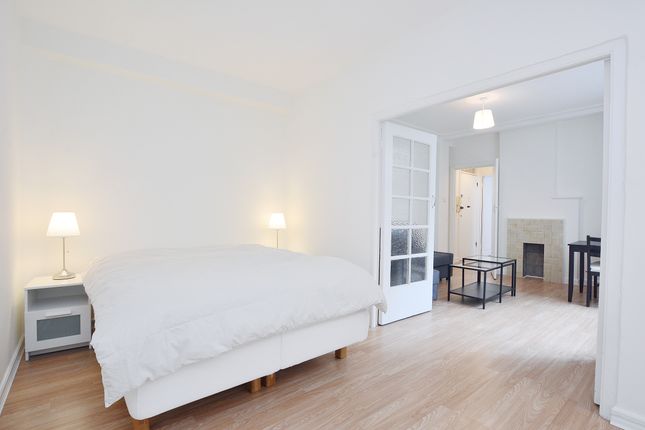 1 bed flat