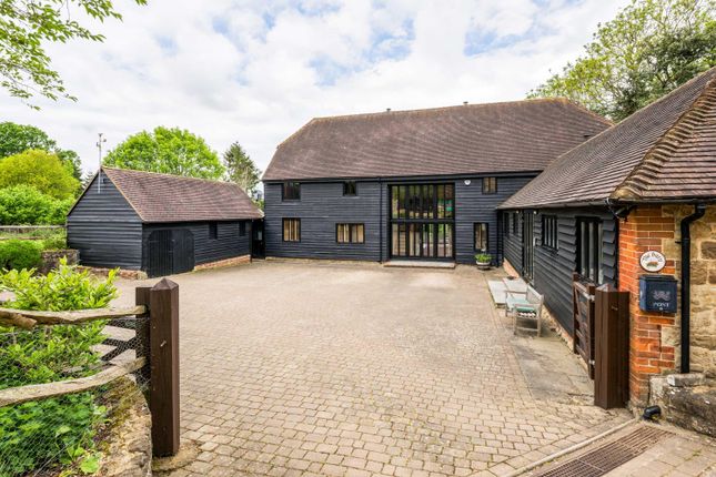 Ide Hill, Sevenoaks, Kent, TN14 5 bed detached house for sale