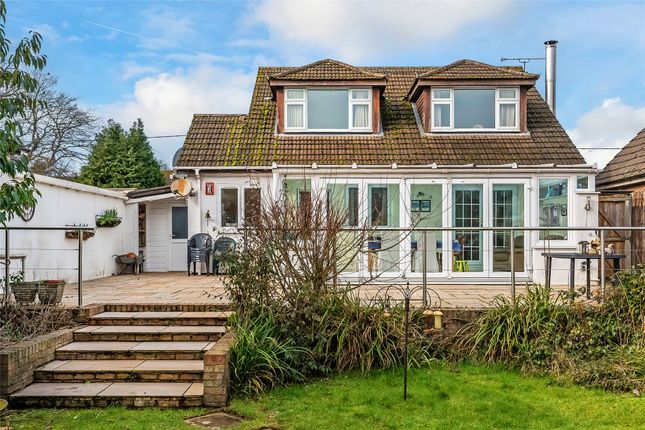 Woodside Road, Beare Green, Dorking... 3 bed detached house for sale