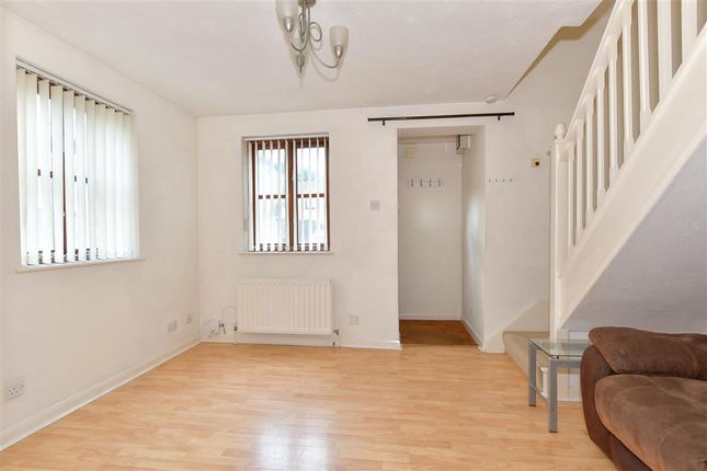 1 bedroom end of terrace house for sale