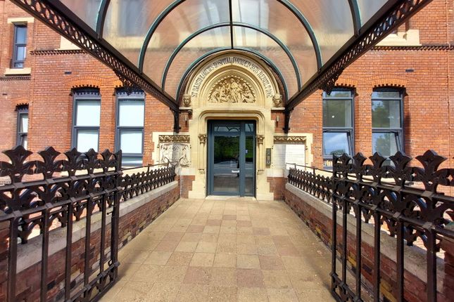 New Road, Rochester ME1 1 bed flat for sale