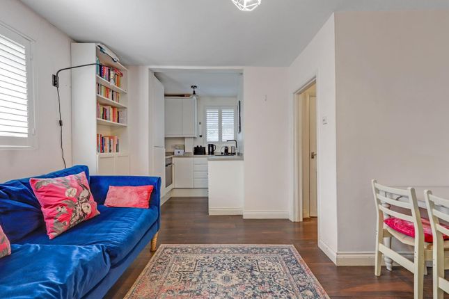 1 bed flat