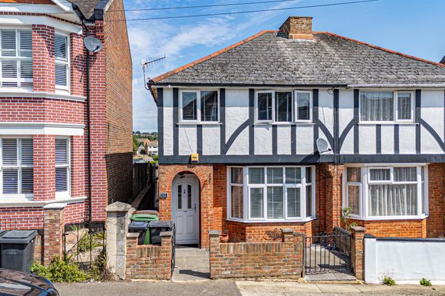 3 bed semi-detached house