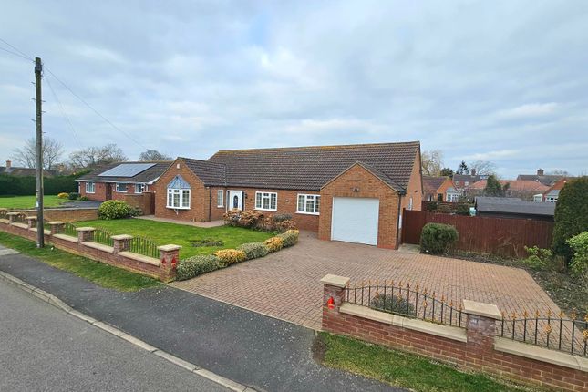 3 bedroom bungalow for sale