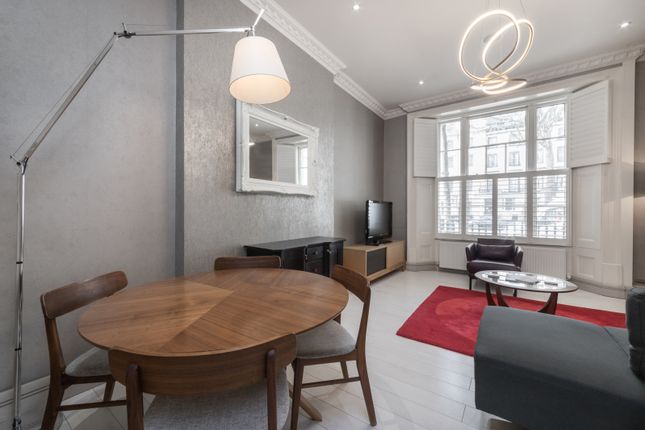 Sussex Gardens, Hyde Park, London 2 bed flat for sale