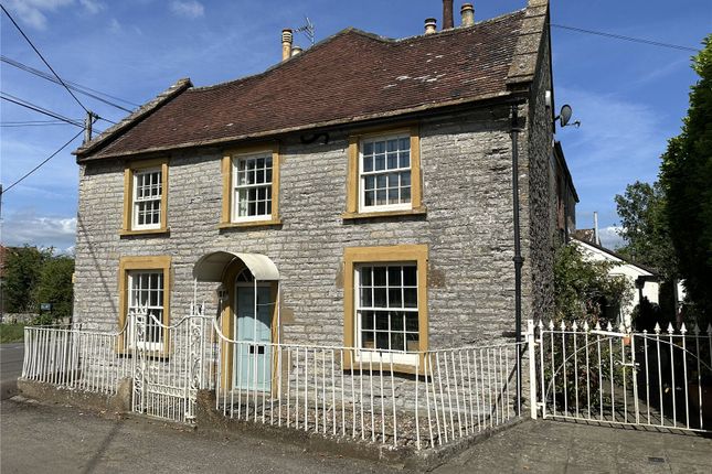 Limington, Yeovil, BA22 4 bed end of terrace house for sale