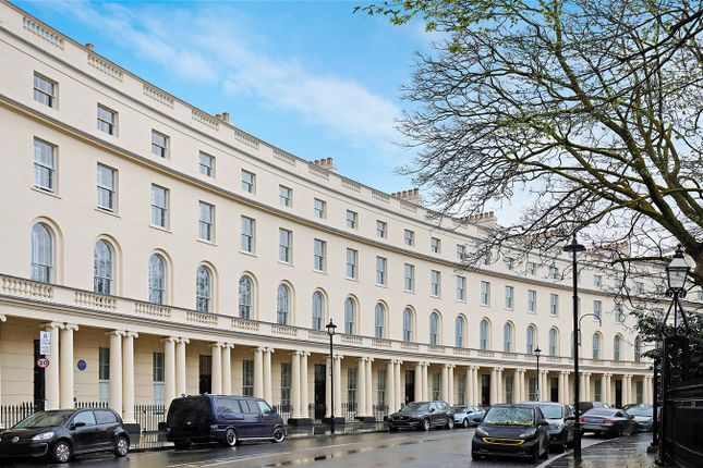 Park Crescent, Marylebone, W1B Studio for sale