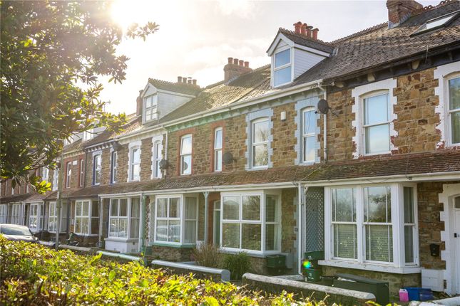 Bideford, Devon 4 bed terraced house for sale