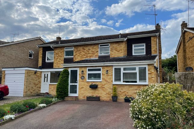 Elmwood, Sawbridgeworth, CM21 3 bed semi