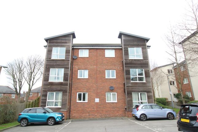 Blacklock Close, Gateshead NE9 2 bed apartment for sale
