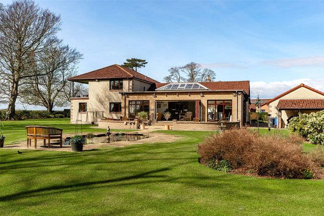 Woodside, 4 Longridge Park... 4 bed detached house for sale