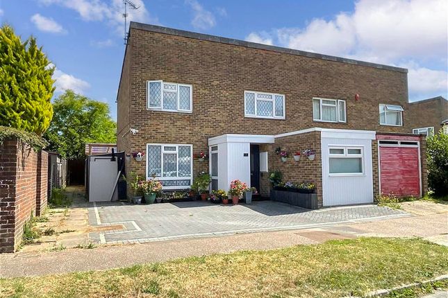 3 bed semi-detached house