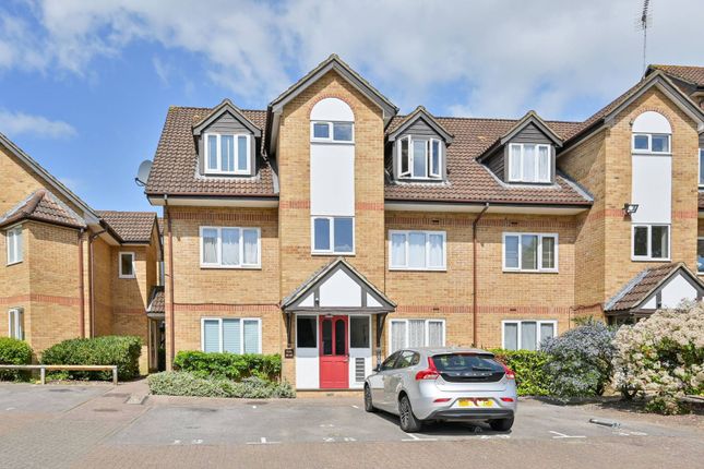 Rochester Drive, Watford, WD25 1 bed flat for sale