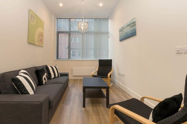 1 bed flat
