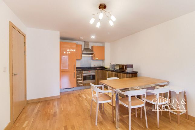 1 bed flat